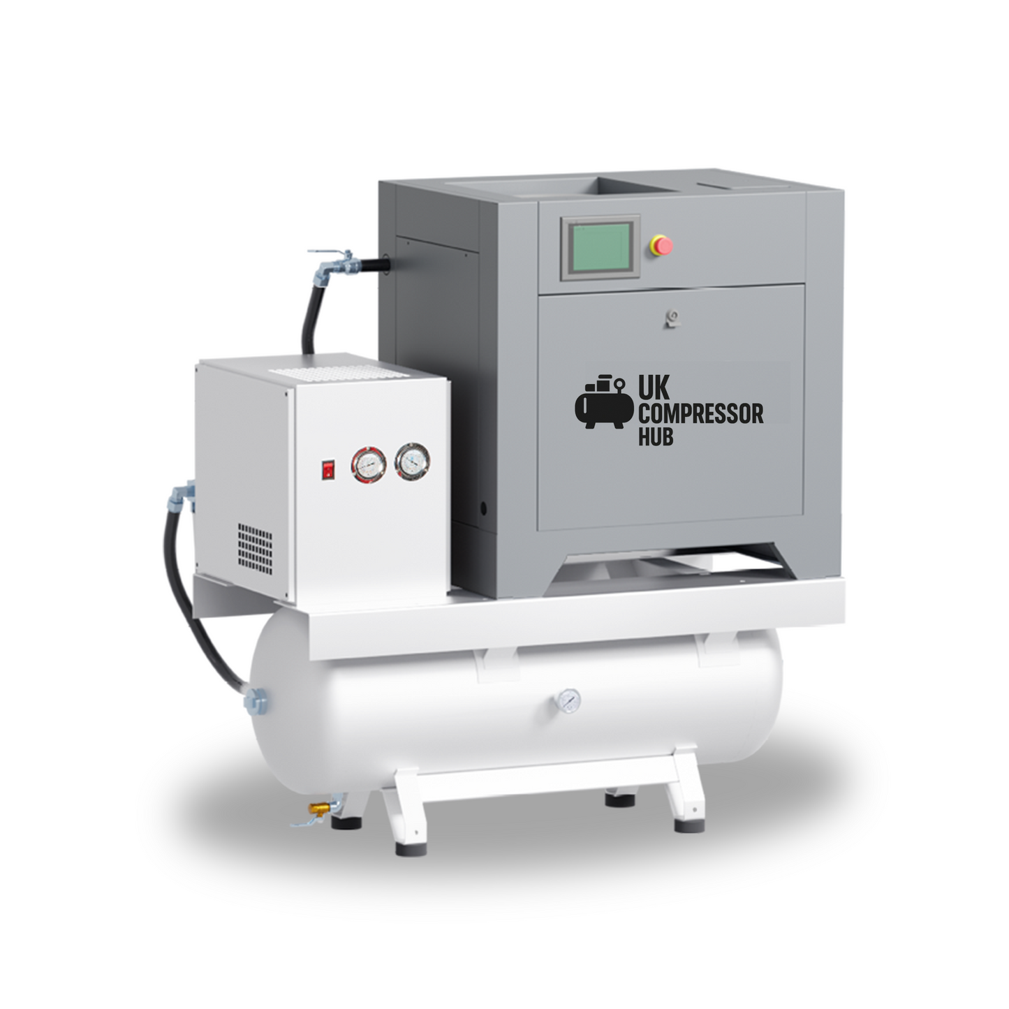 HUB 2 Mini 230 TD 270
